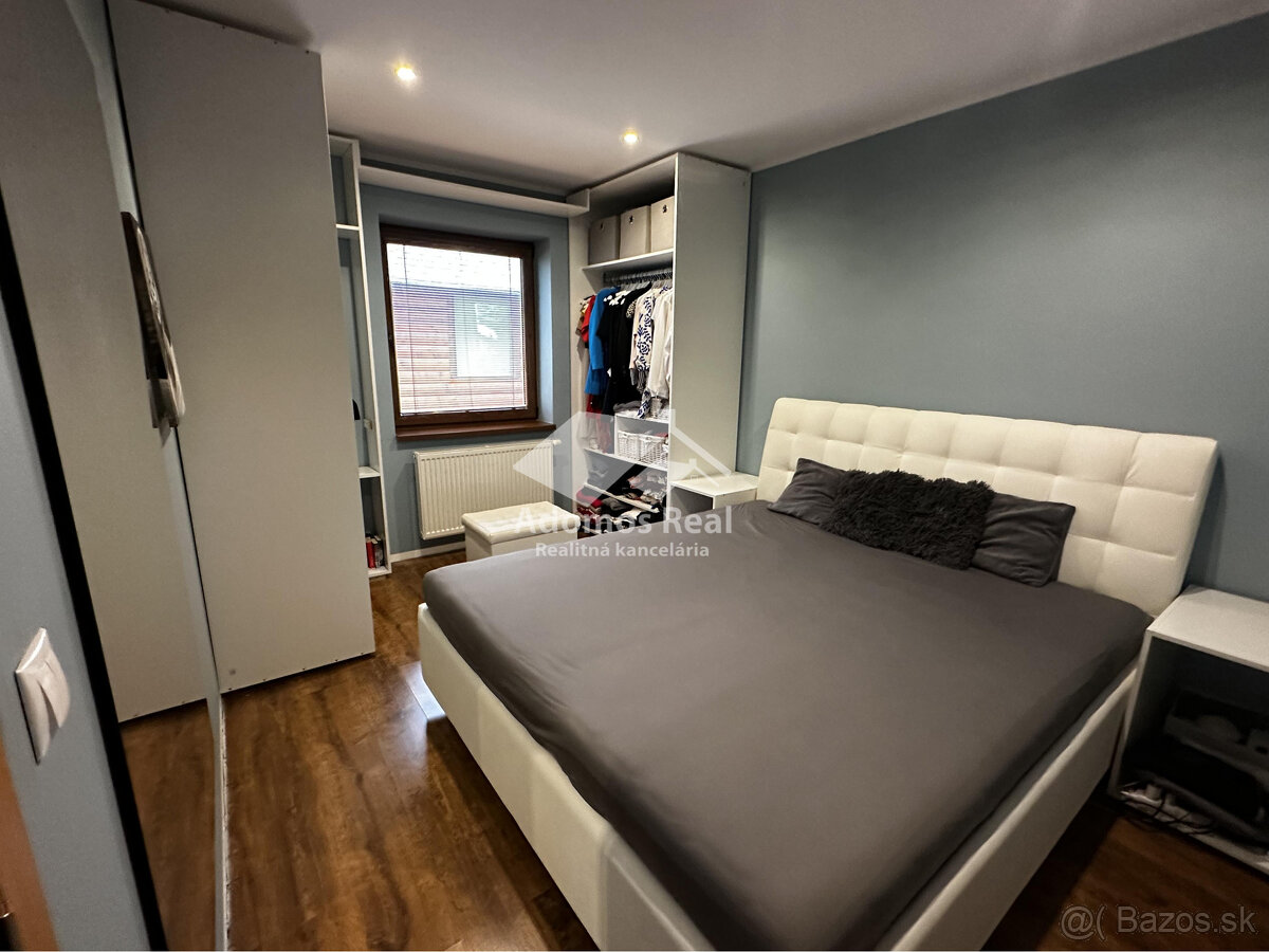 4-IZBOVÝ ROD. DOM KOŠICE - PEREŠ / PRENÁJOM - 6