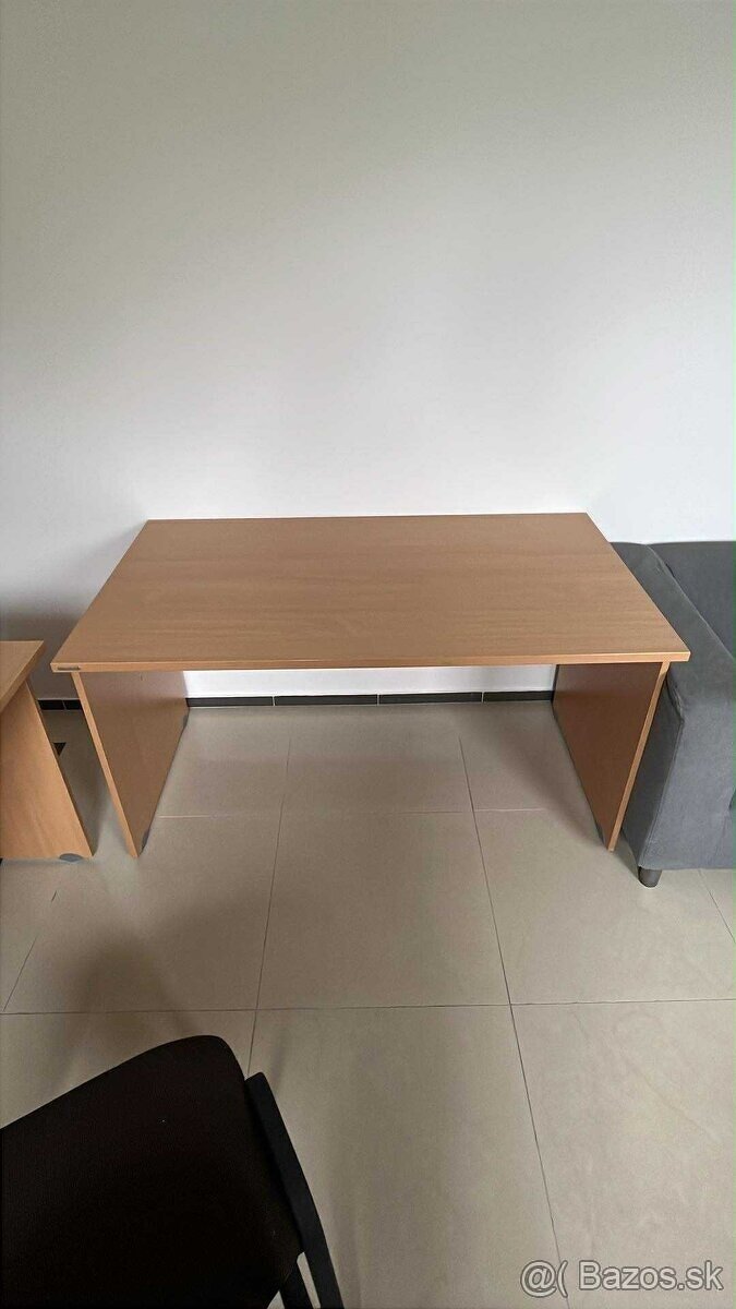 Stôl Hobis - 6