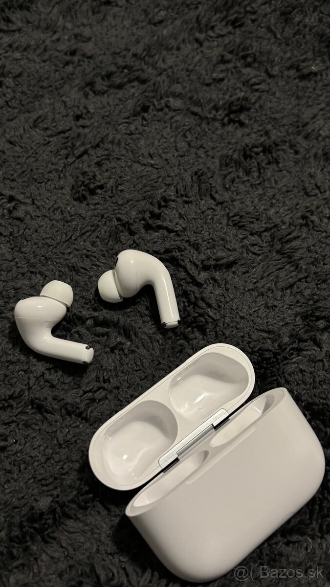 Airpods Pro 3 - 6