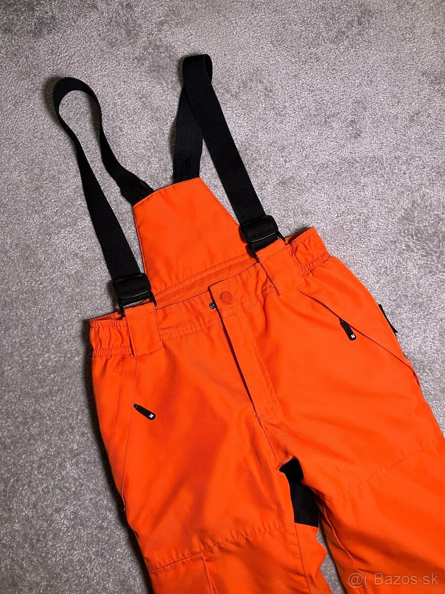 Chlapčenský zimný komplet 122 - 6