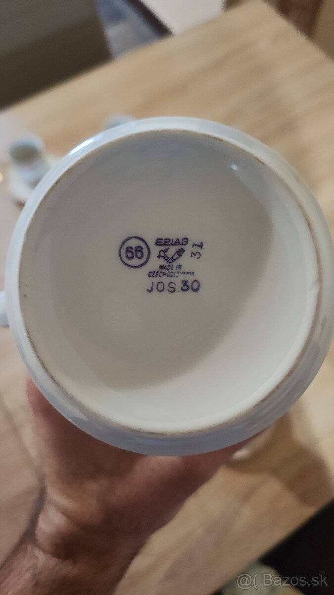 Krásna sada na kávu - 6