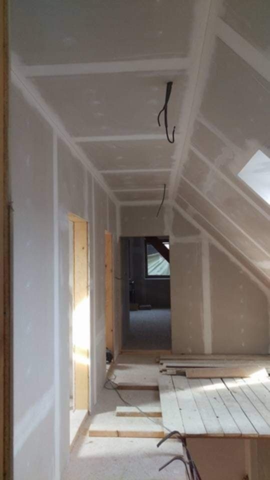 Rekonstrukcia bytov a RD - 6