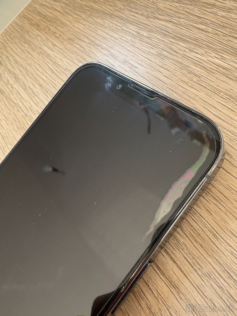 iPhone 13 Pro 256GB 94 % bateria - 6