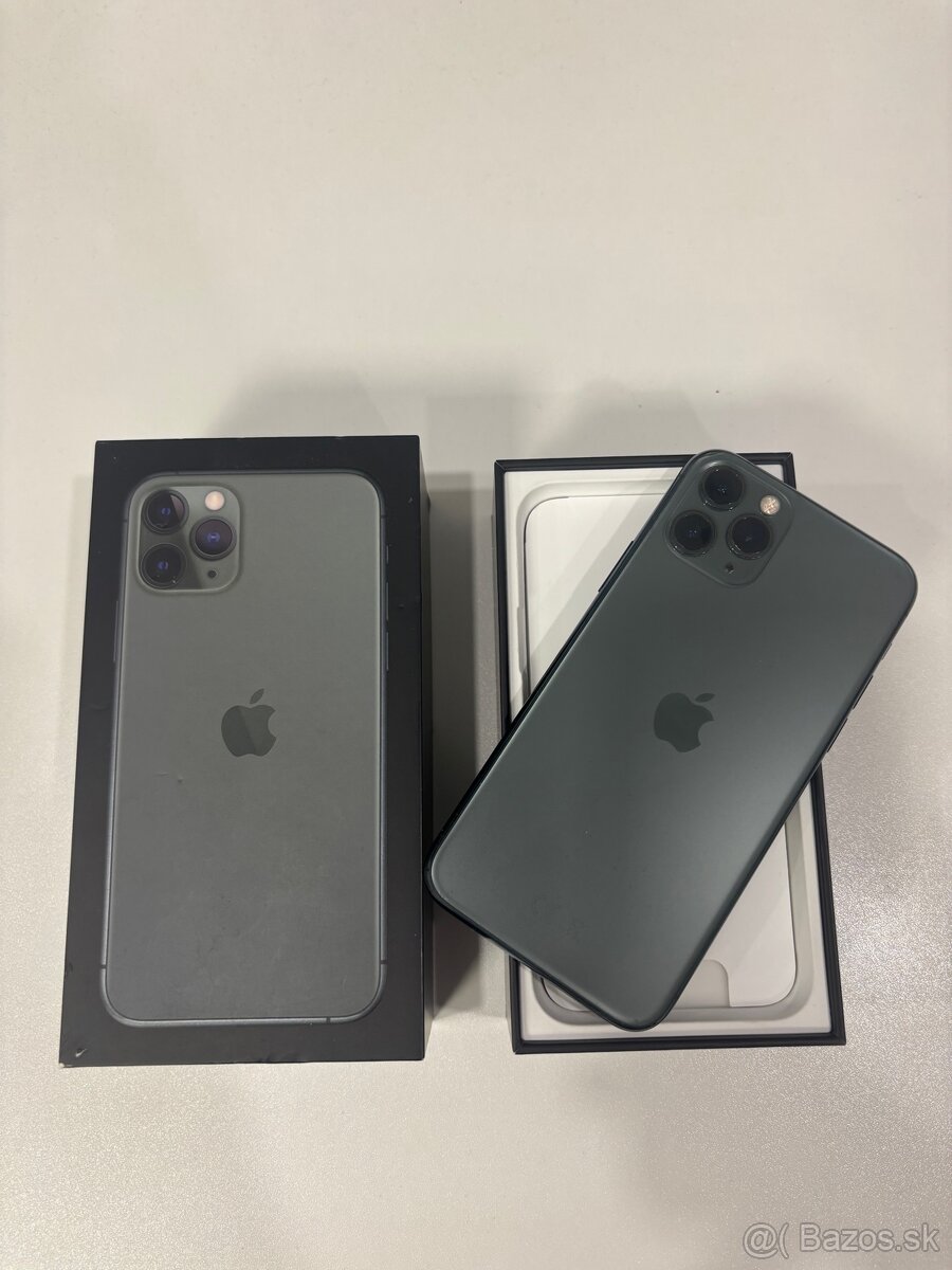 Iphone 11PRO 256GB - 6