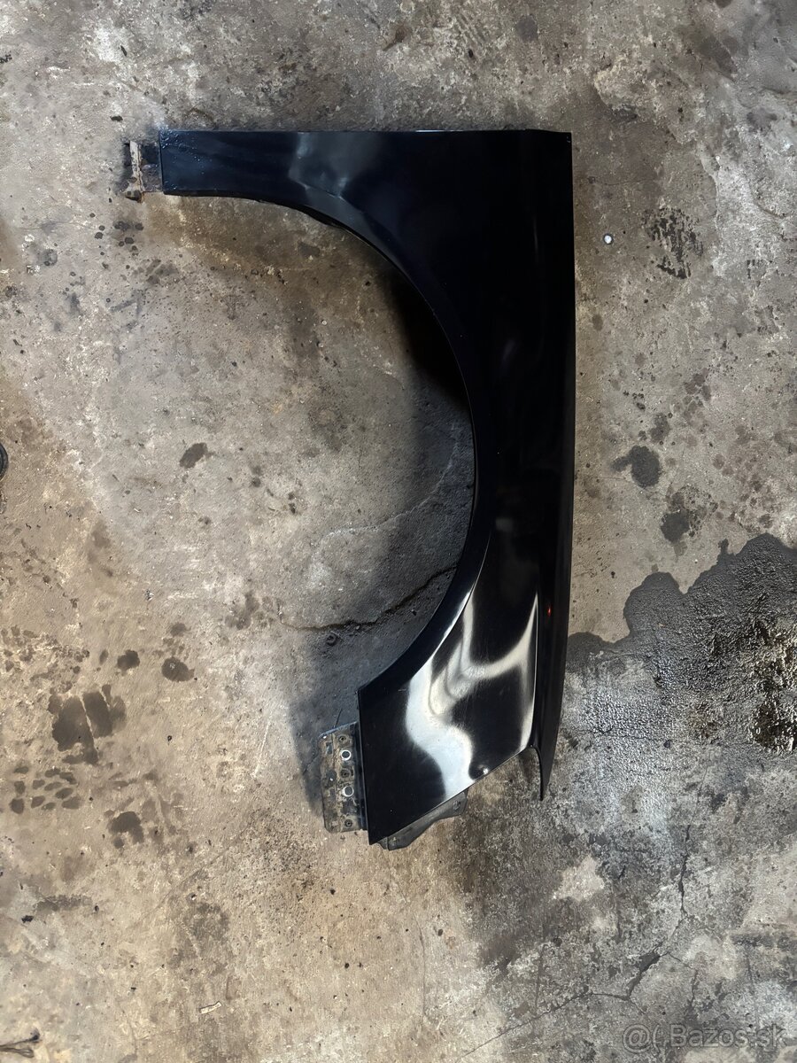 Predám diely na VW passat b6 - 6