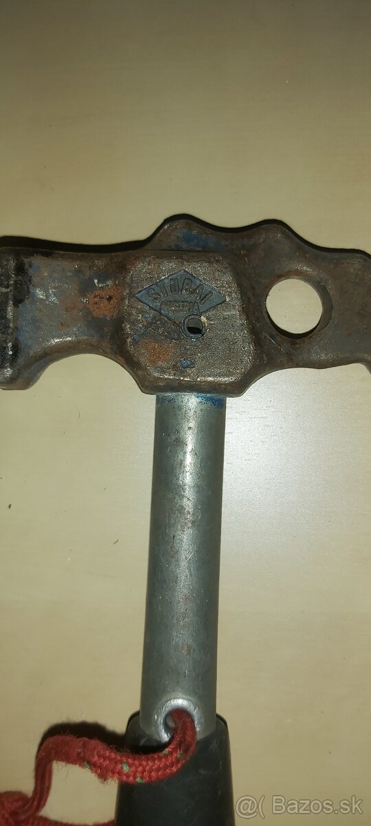 Horolezecka vybava - 6