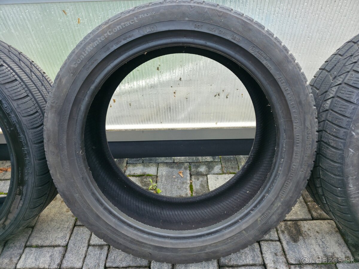 Zimné pneumatiky - 6