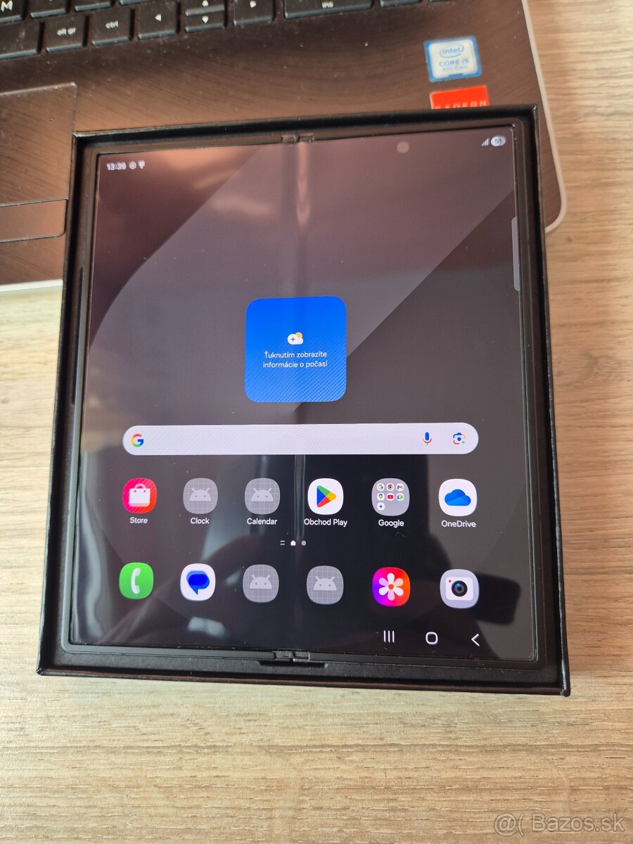 Samsung Z Fold 6 - 6