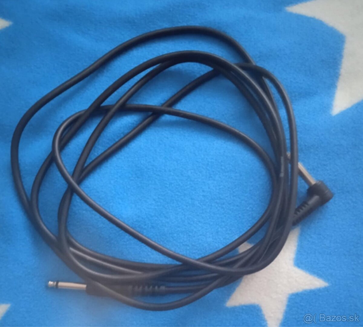 Stagg EVN 4/4 Blue Elektrické husle - 6