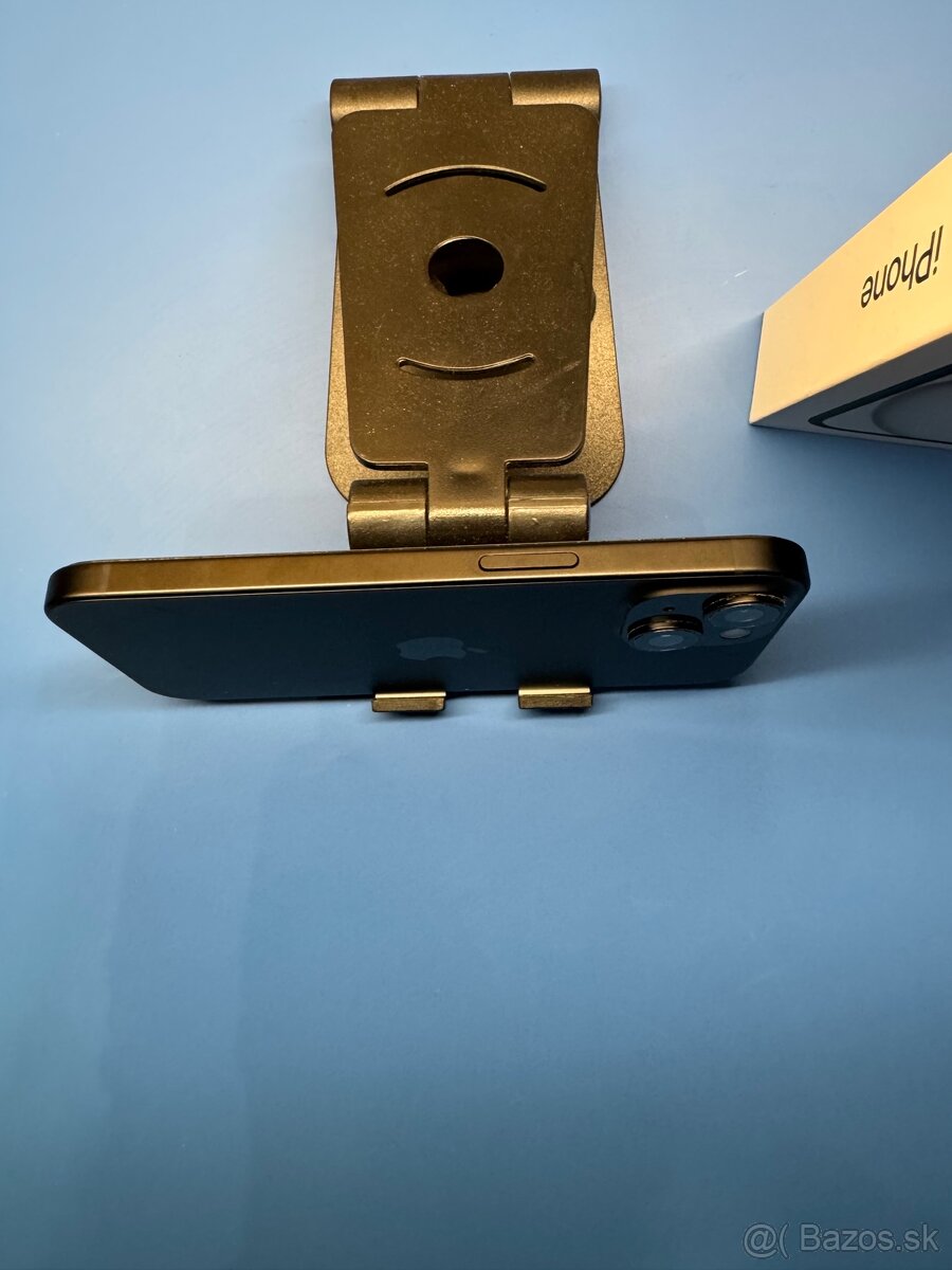 iPhone 15 128gb ako nový - 6