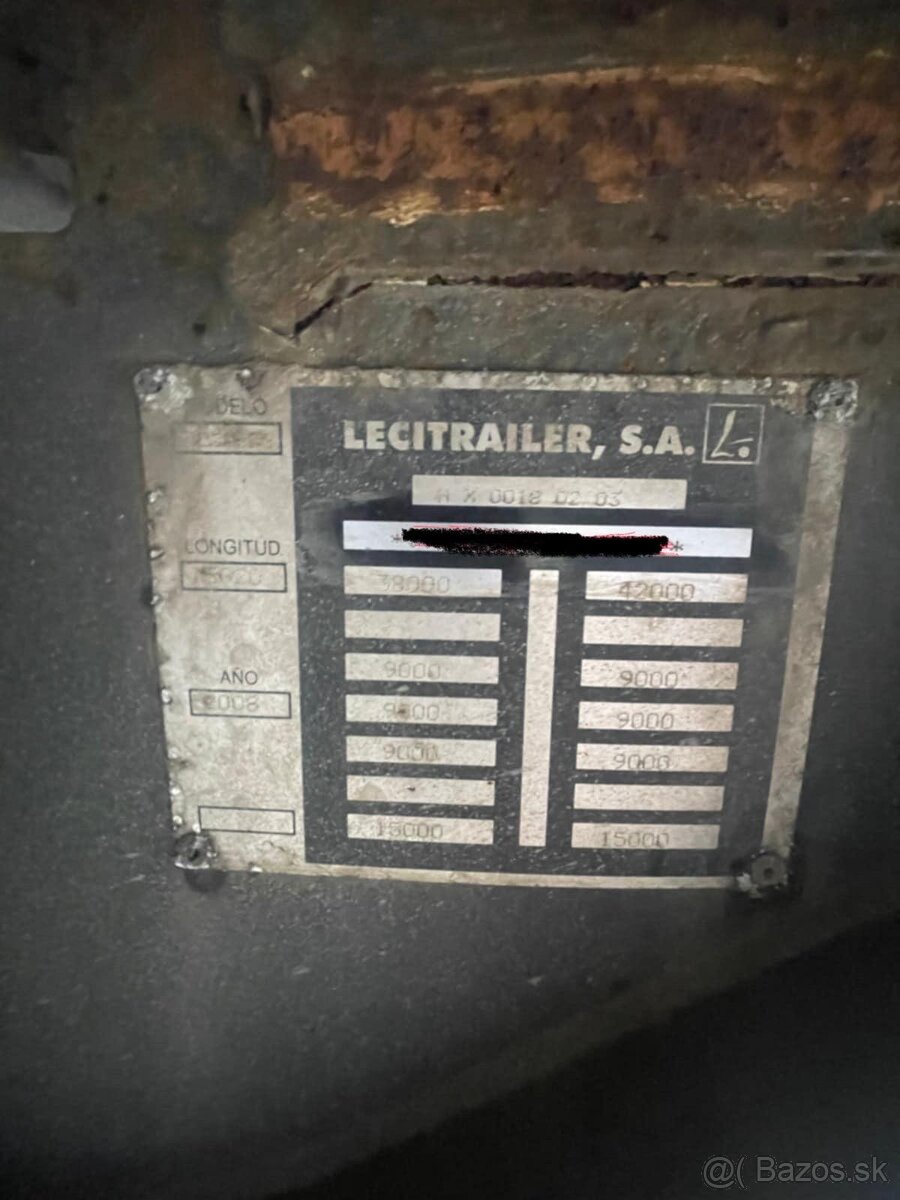 Náves Lecitrailer - 6