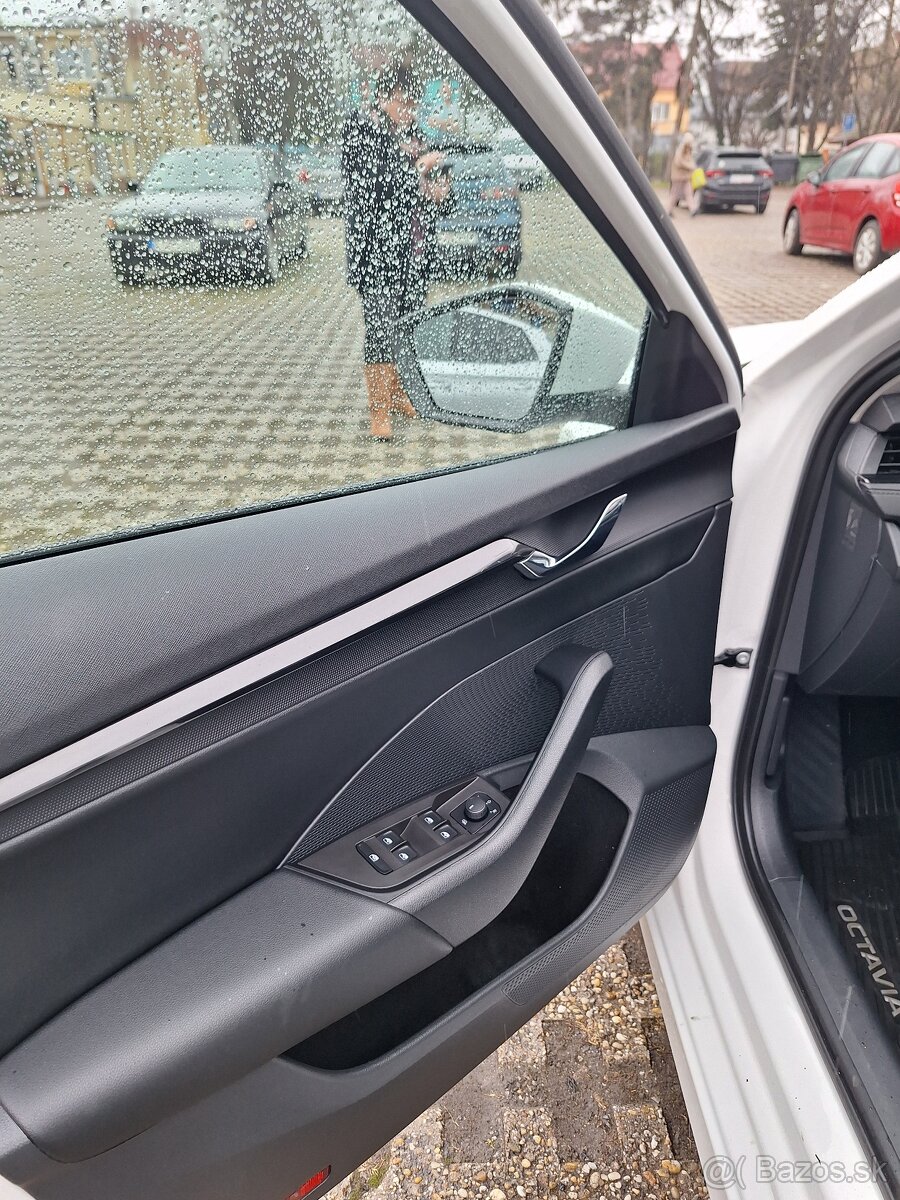 Skoda octavia - 6