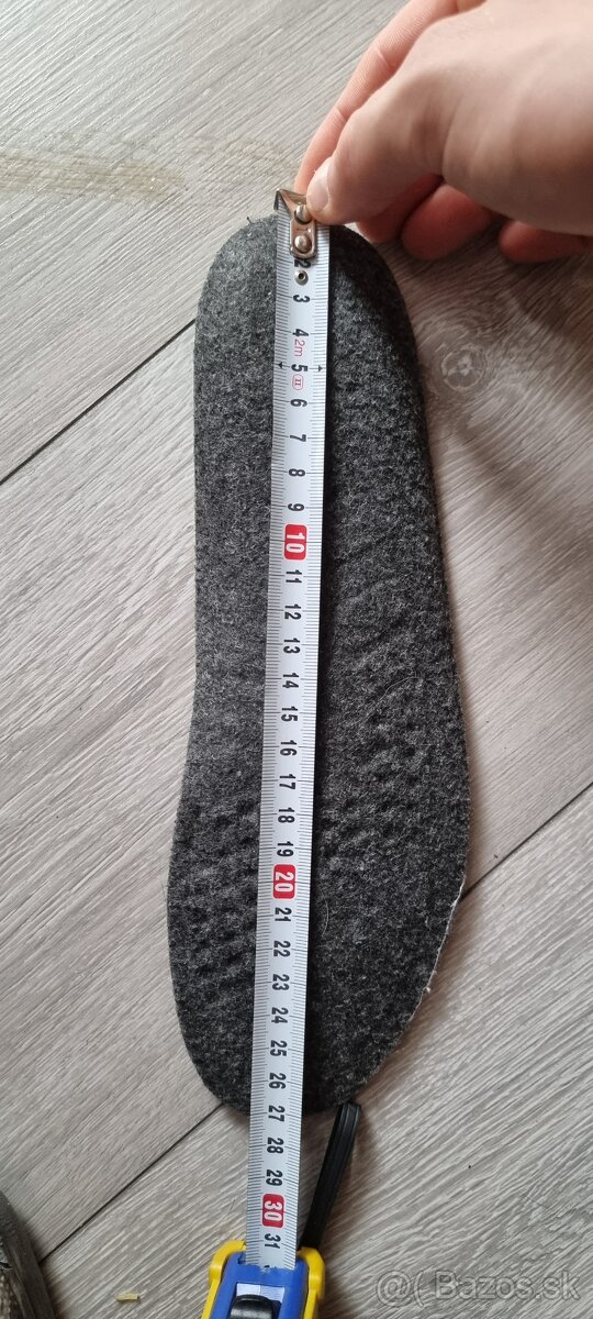 La Sportiva Trango tech GTX - 6