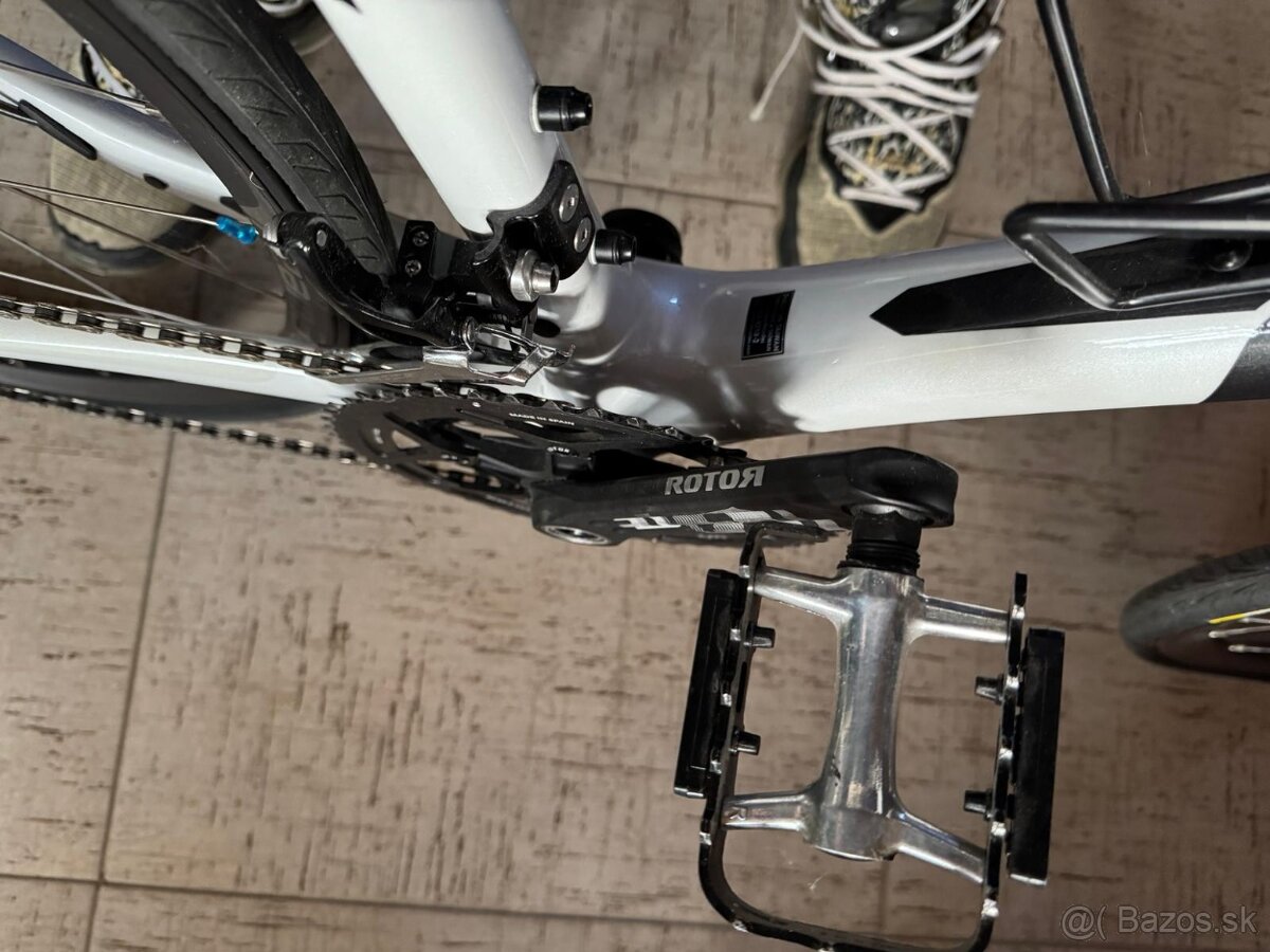 Giant Defy Advanced - 6