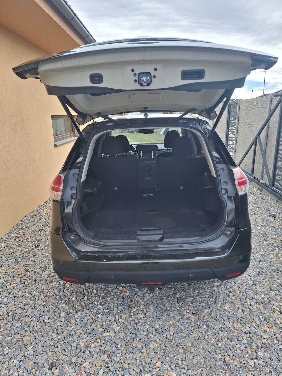 Nissan Xtrail 2017 2l diesel 130kw - 6