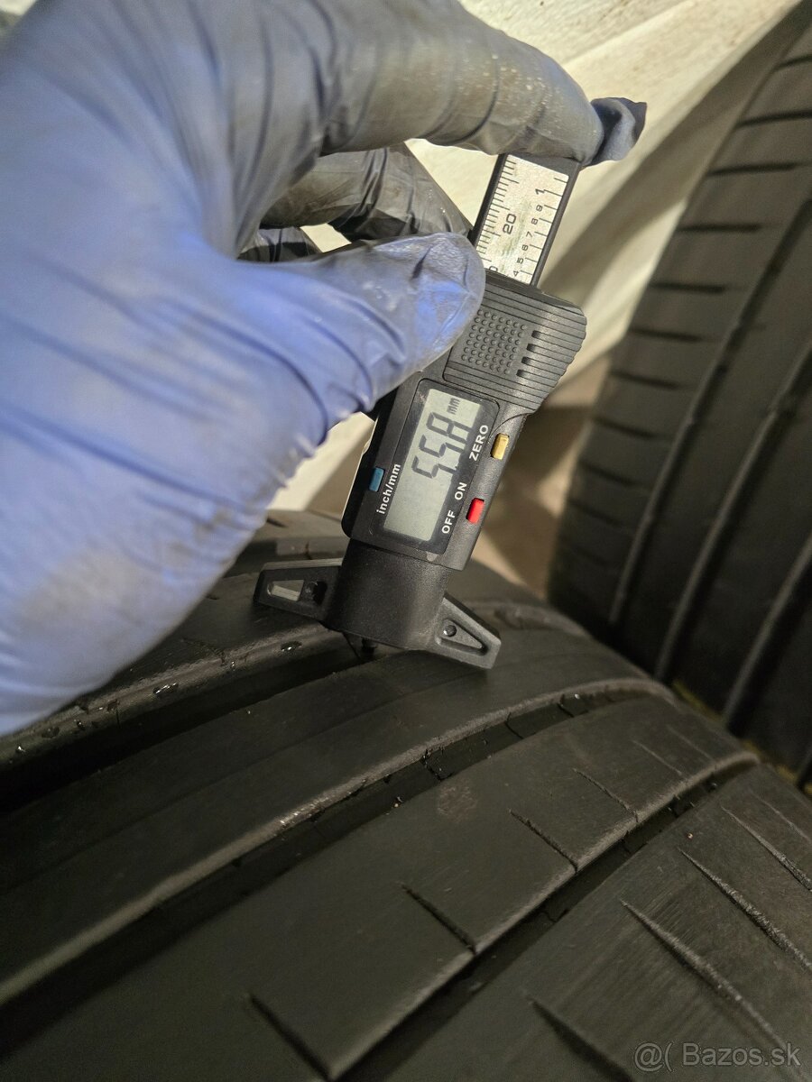 Letná Sada AUDI 5x112+245/40 R18 - 6