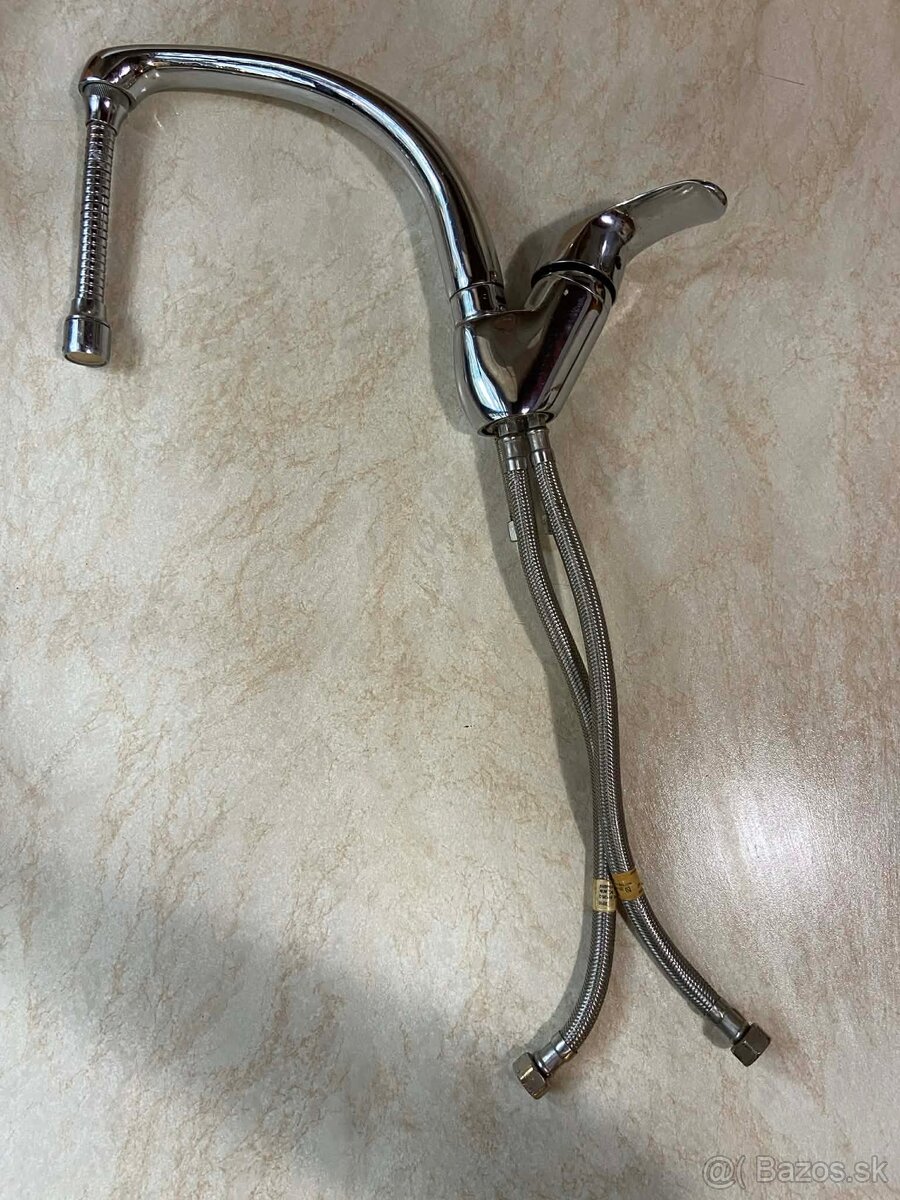 kuchynská batéria - 6