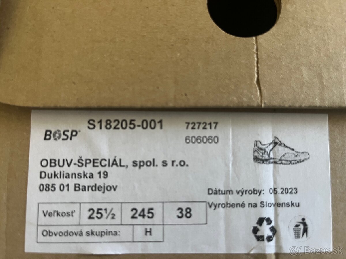 topanky taras low /38/ - 6