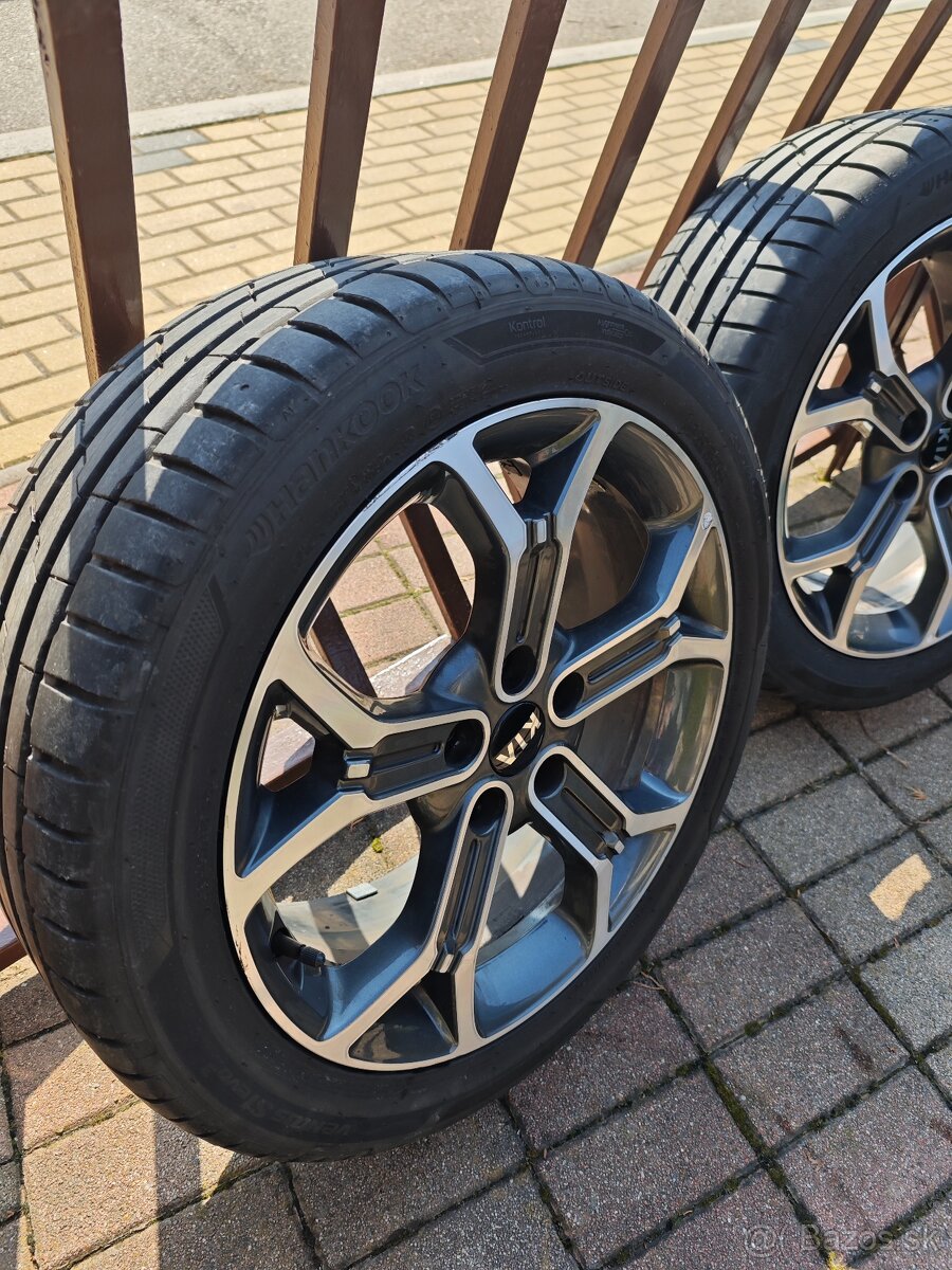 5x114,3 r18 Kia xceed, ceed, proceed,hyundai - 6