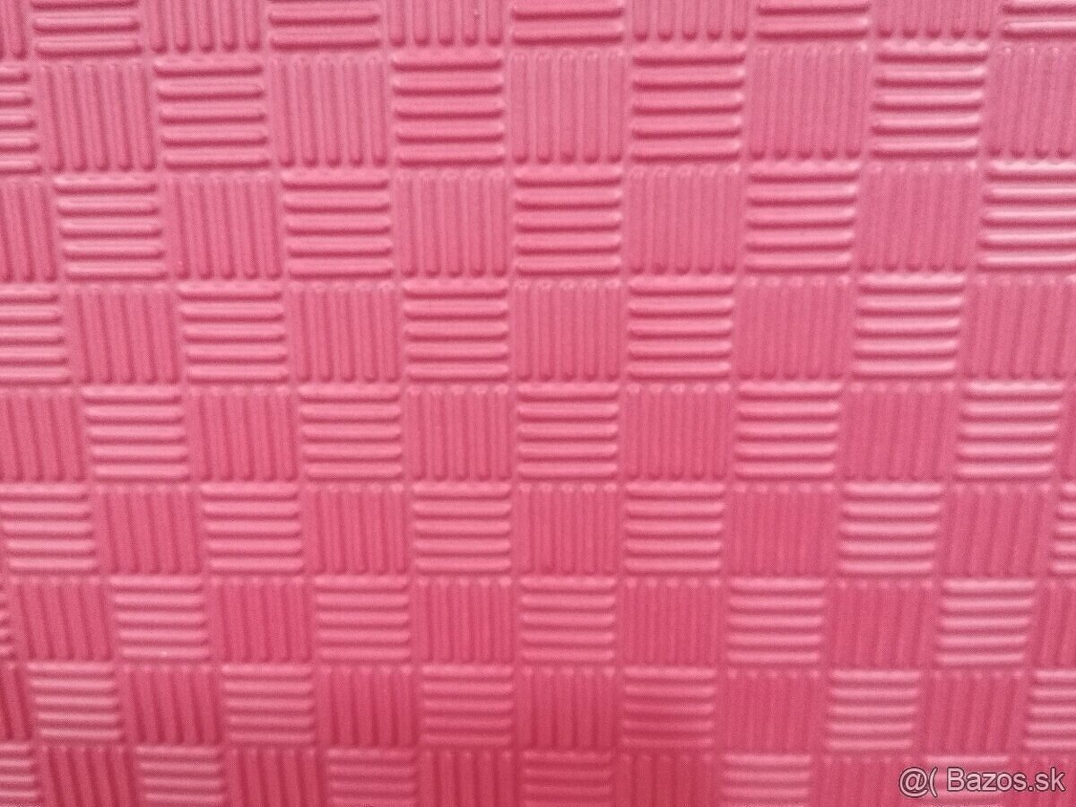 PUZZLE PODLAHA NOVÁ - 6