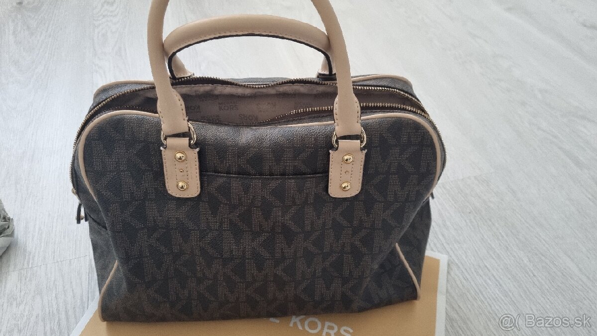 Predam kabelku Michael Kors- original - 6