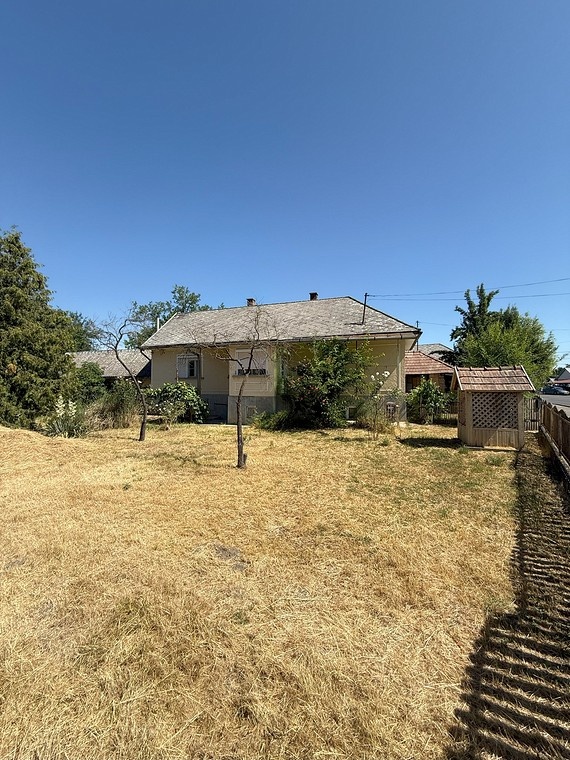 Tornyosnémeti, MAĎARSKO-dom s veľkým pozemkom blízko Košíc - 6