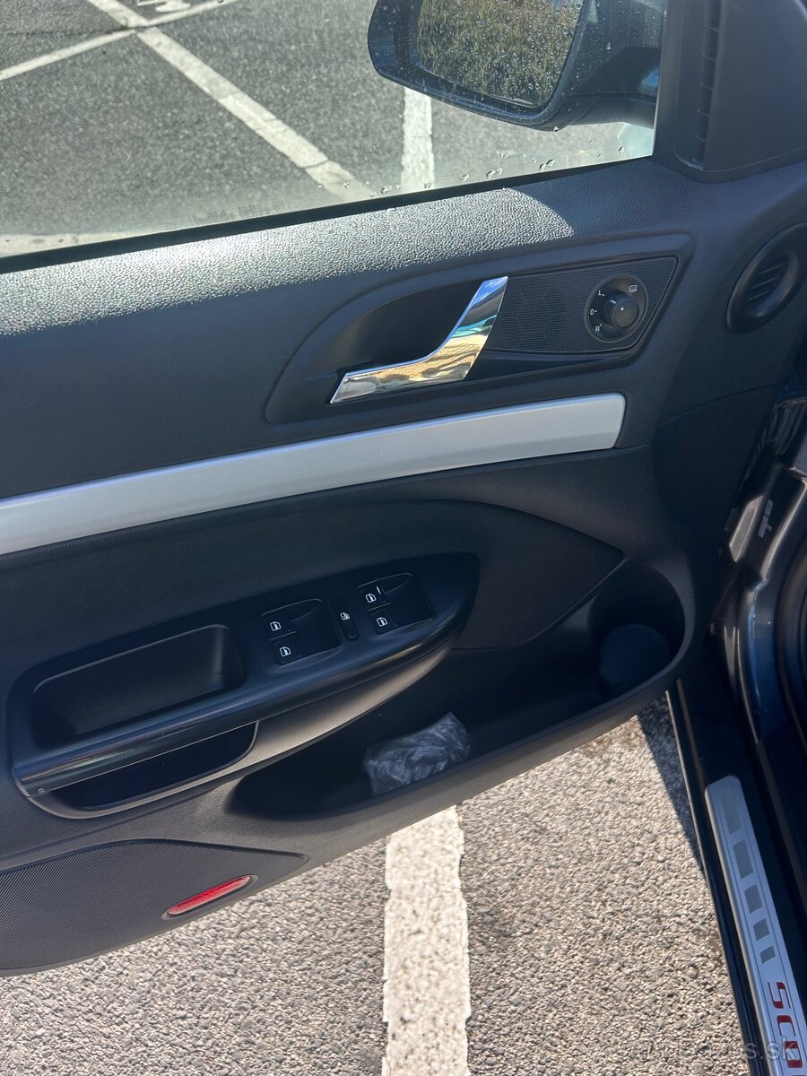 Škoda oktavia scout - 6