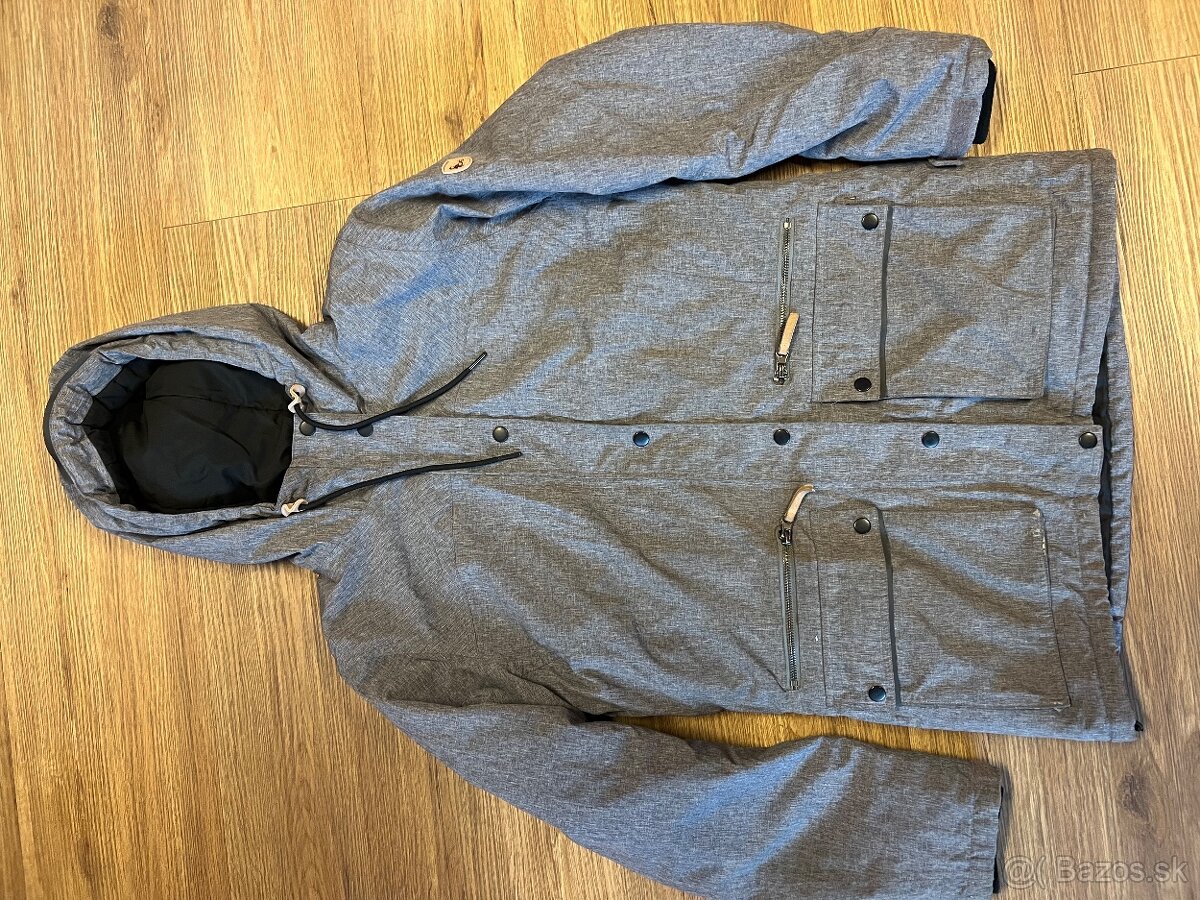 Pracovne oblečenie - 6