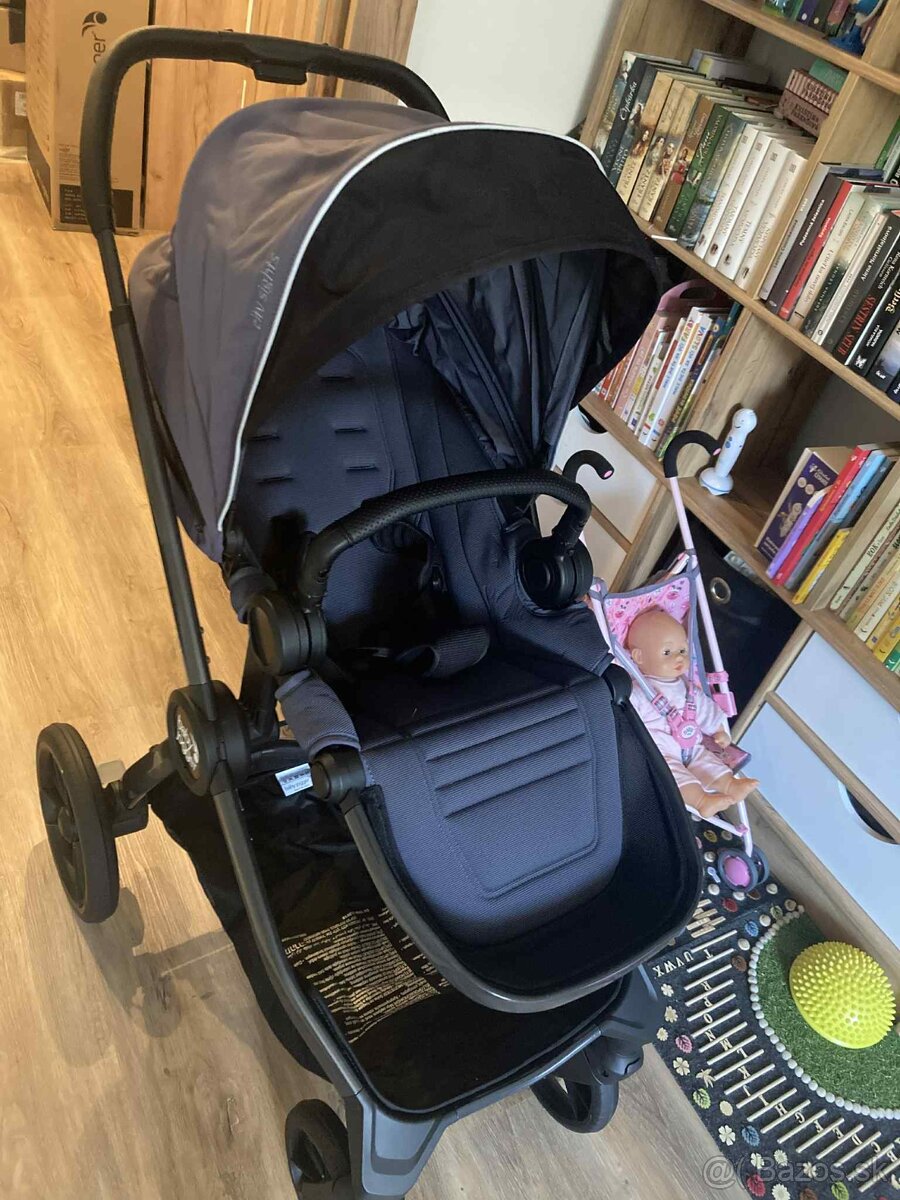 Baby Jogger kočík - 6