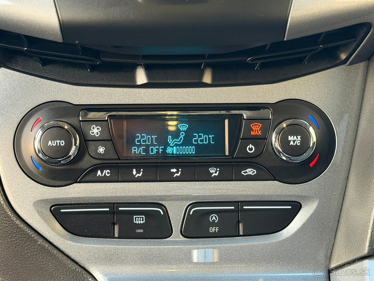 Ford Focus 1.6TDCi - 6