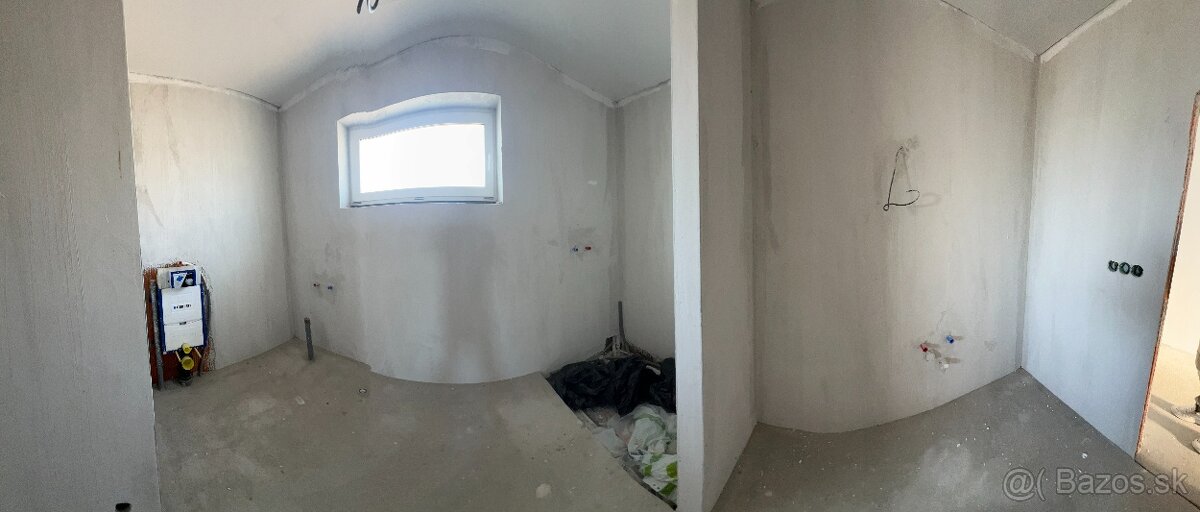 Exkluzívne na predaj: Moderný 4-izbový bungalov - 6