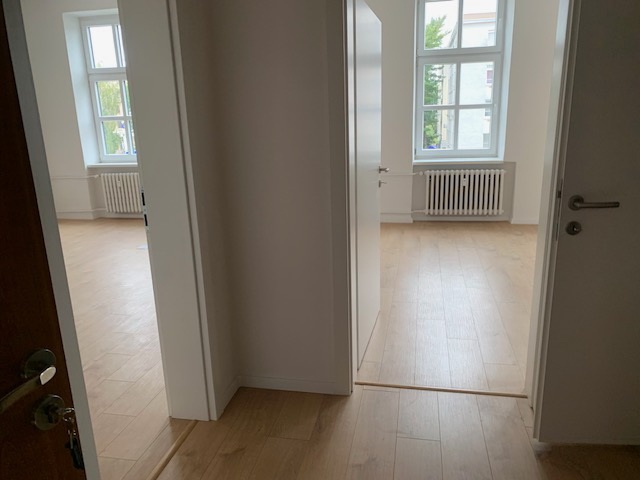 Reprezentatívny kancelársky priestor 58 m², Nitra centrum - 6