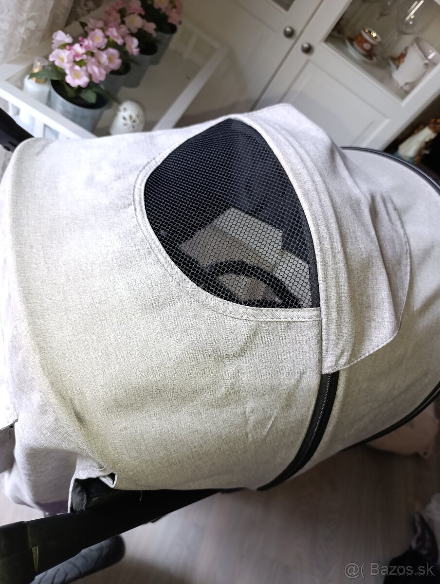 Petite&Mars Street Air - 6