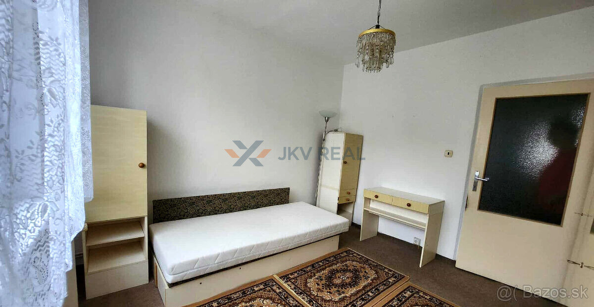 2-izbový byt Šariš. Michaľany – nízka cena a možná dohoda 🔥 - 6