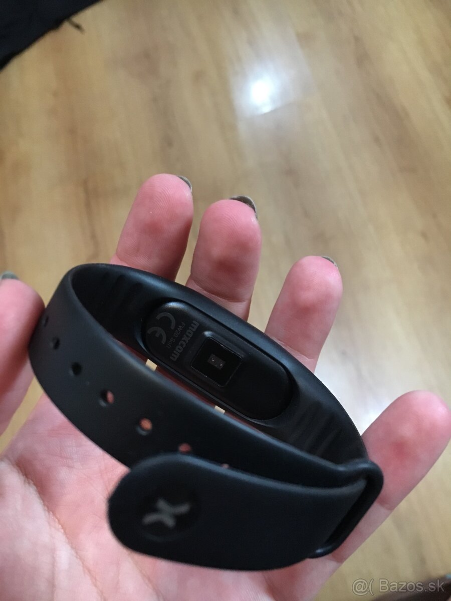 Fitness hodinky, Smartband FW20 SOFT - 6