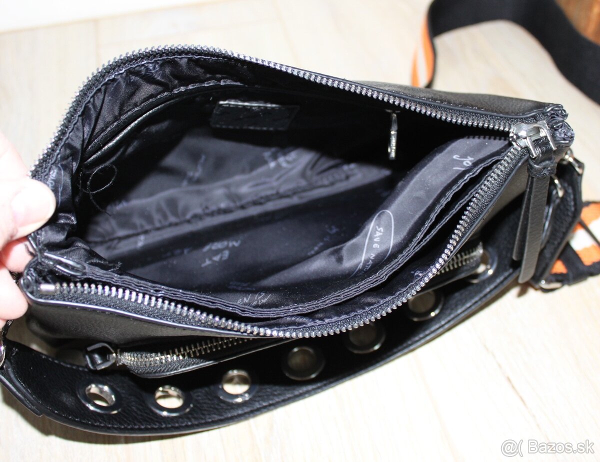 Desigual kabelka eko koža - 6