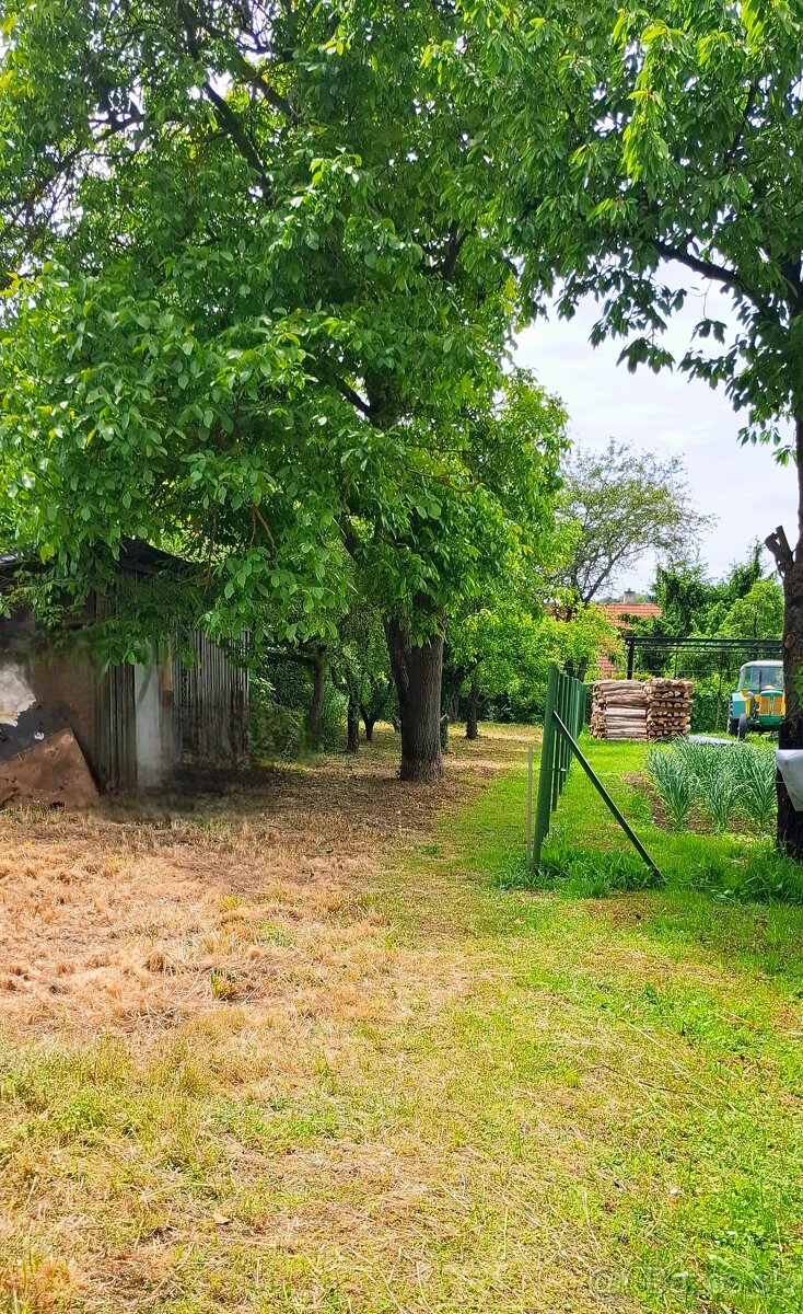 Rodinný dom - Moravské Lieskové - 6