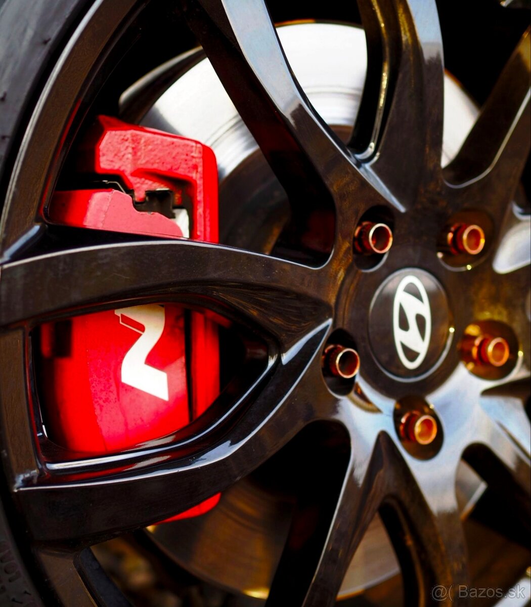 HYUNDAI i30 N 275 ZIMNÍ CENA - 6