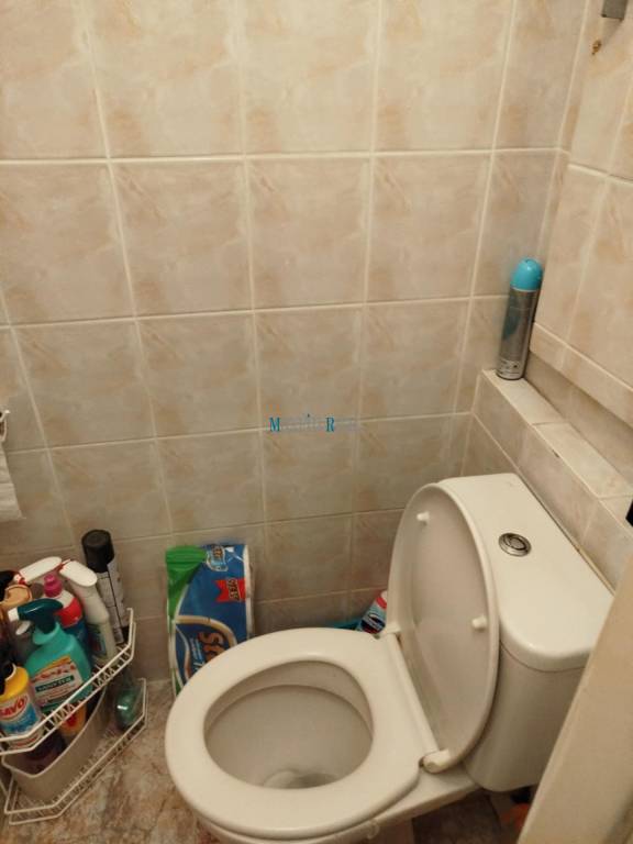 MAXFINREAL ponúka na predaj krásny 2 izbový byt v Nových Zám - 6