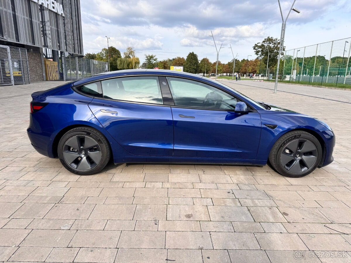Tesla Model 3 Long Range 82 kWh AWD REFRESH - 6