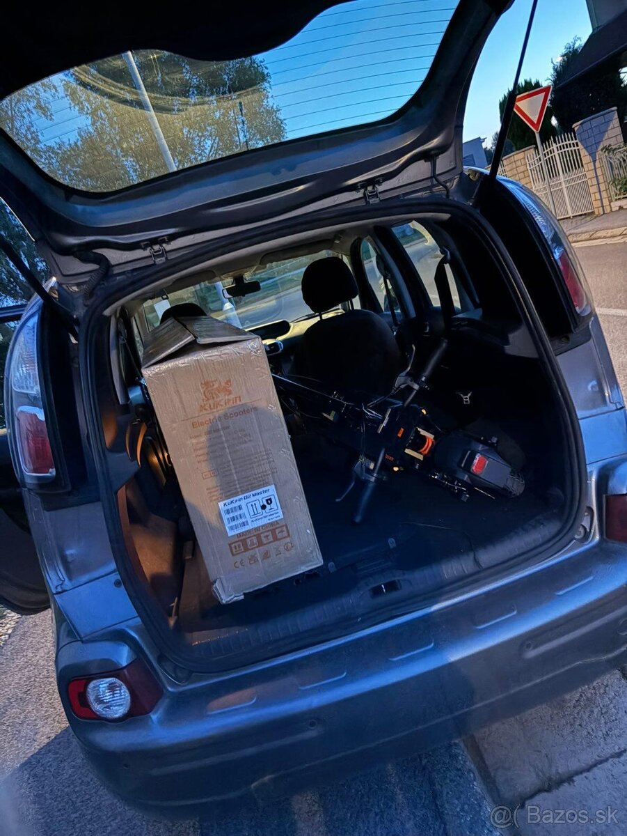 Kukirin g2 master - 6