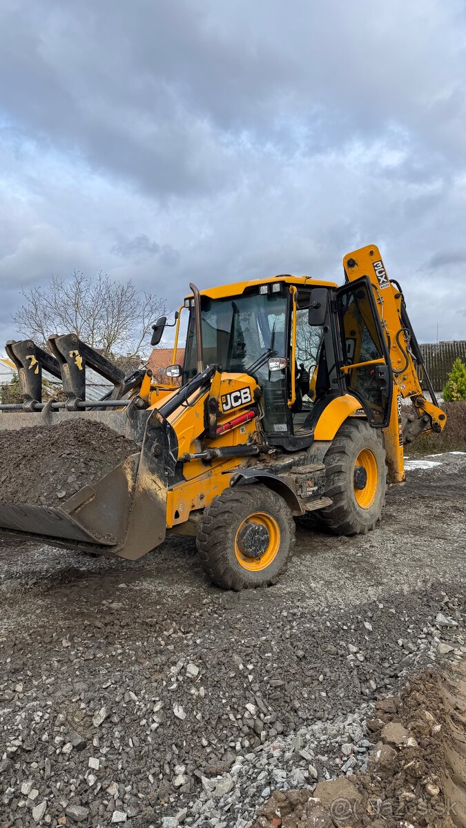 Pozemné a výkopové práce za bezkonkurenčnú cenu - 6