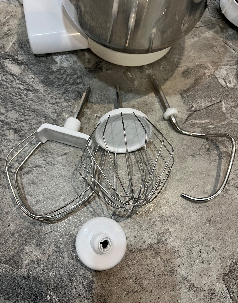 Bosch mum 4880/08 kuchynský robot 600w - 6