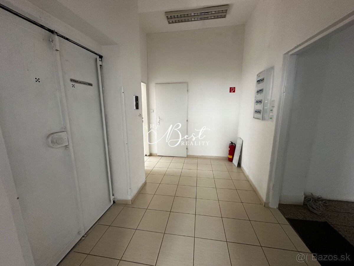 Obchodné priestoy na prenájom - 6