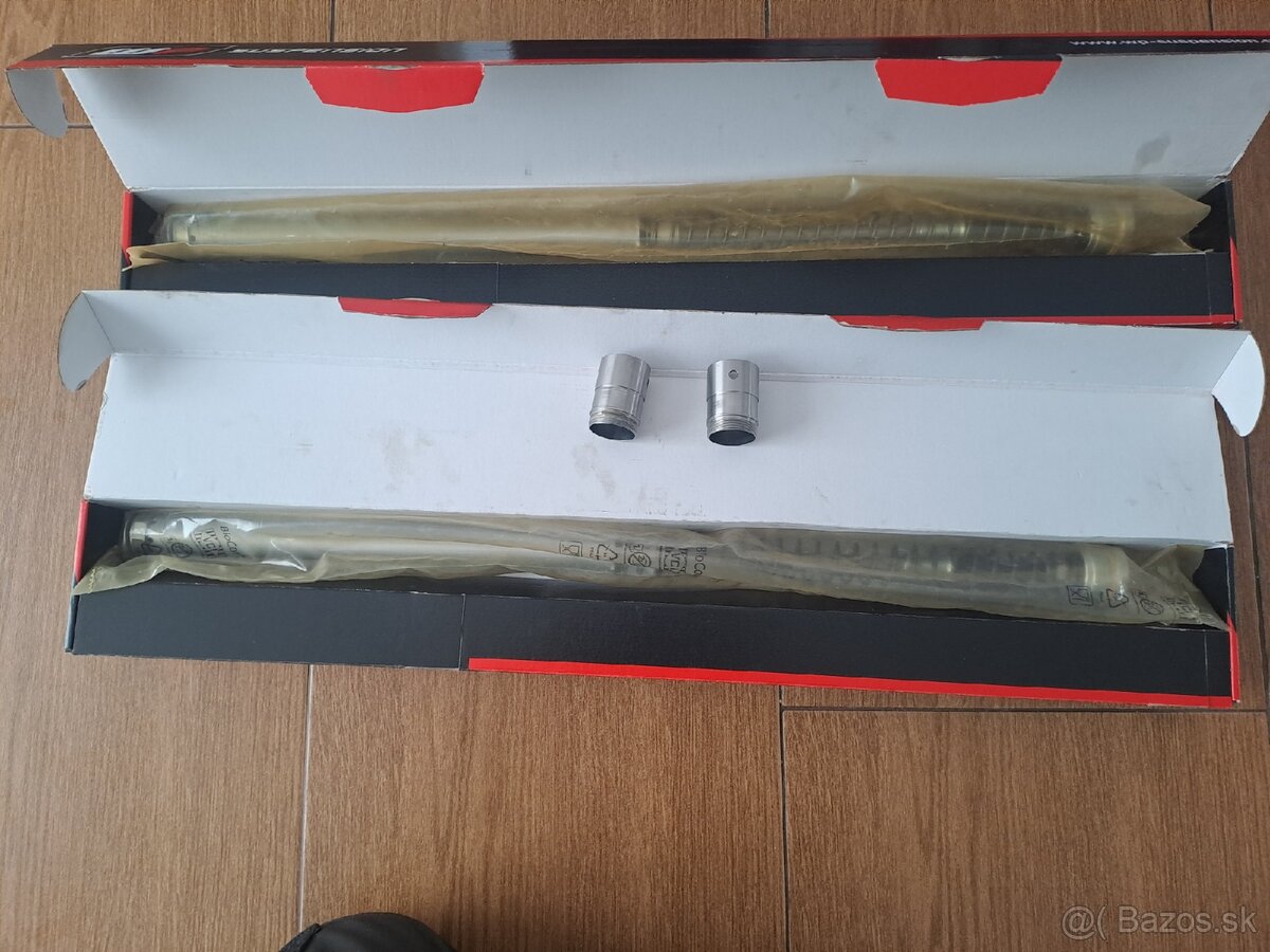 Tlmiče na ktm sx50 - 6