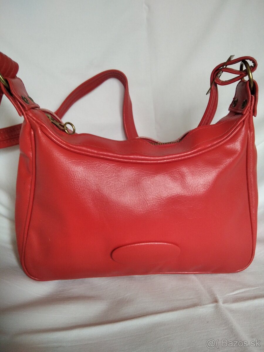 Predám retro kabelky - 6