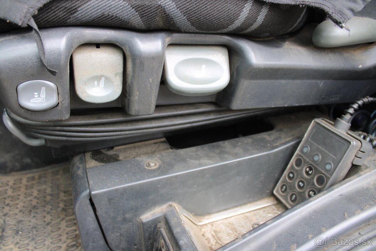 Iveco EUROCARGO 120EL22, EURO 5 - 6