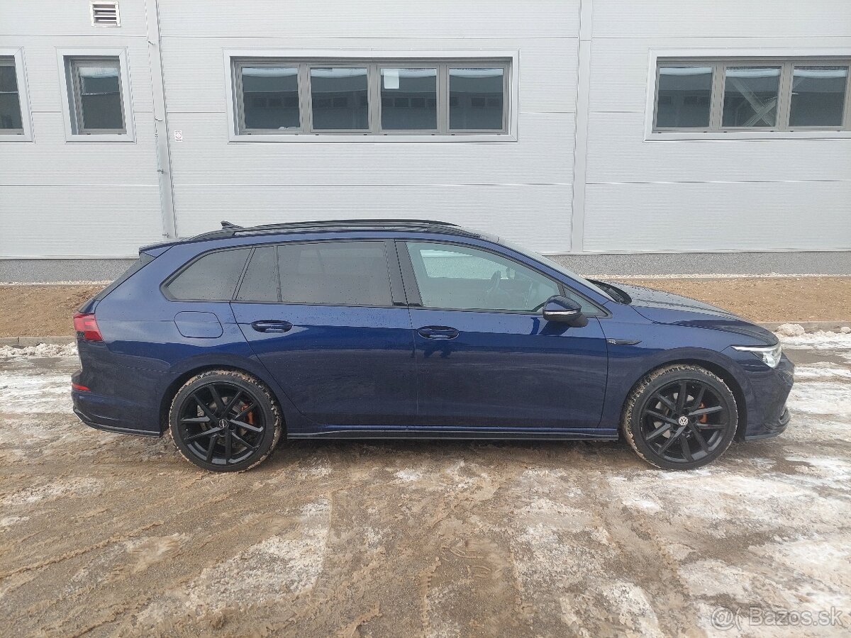 Volkswagen Golf Variant 1.5 eTSI R-Line DSG - 6