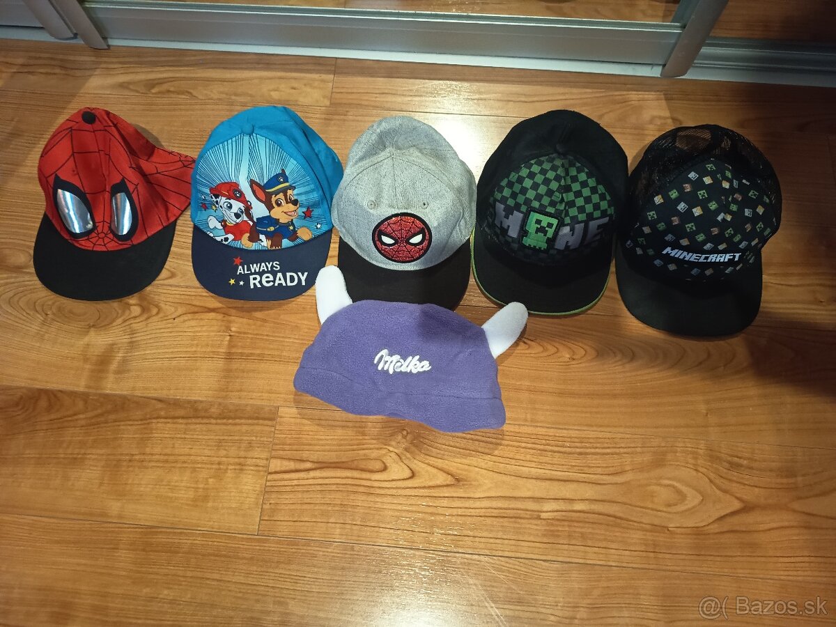 Detské oblecenie - 6