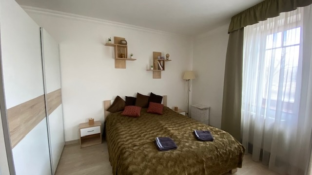 Prenájom 2izbového apartmánu Bratislava - 6